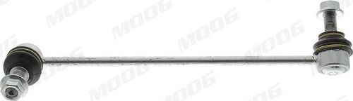 Стойка (тяга) стабилизатора MOOG. Артикул ME-LS-15397