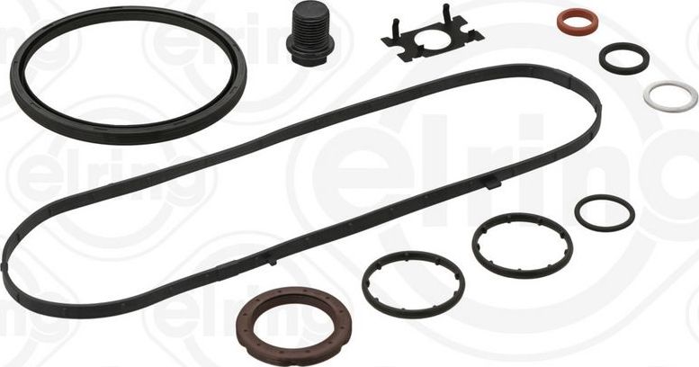 Комплект прокладок, блок-картер двигателя Elring. Артикул 040.500