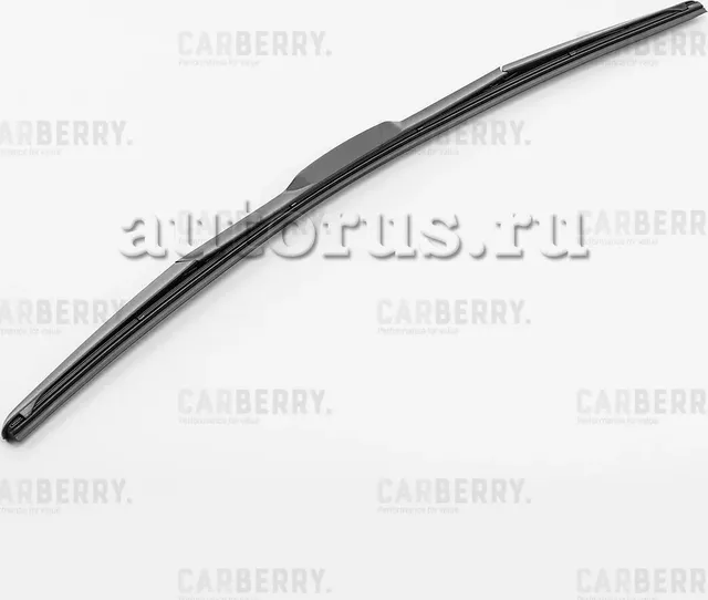 Щетка стеклоочистителя (Carberry). Артикул 30CA53