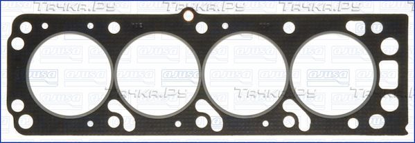 Прокладка ГБЦ Ajusa для Opel Kadett E 1984-1990. Артикул 10005900