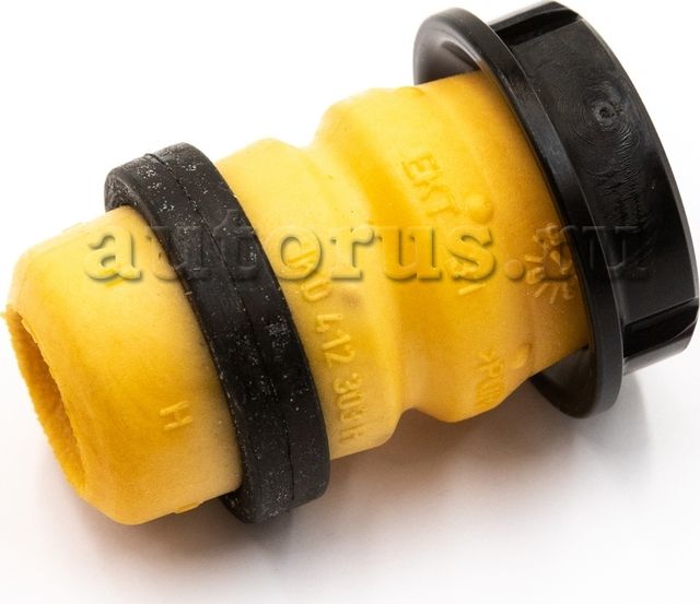 Комплект отбойников и пыльников амортизаторов (стоек) VAG. Артикул 1K0412303H