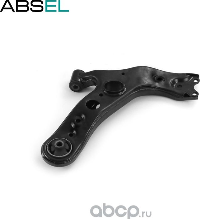 Рычаг подвески передней правый (Absel). Артикул TY330242R