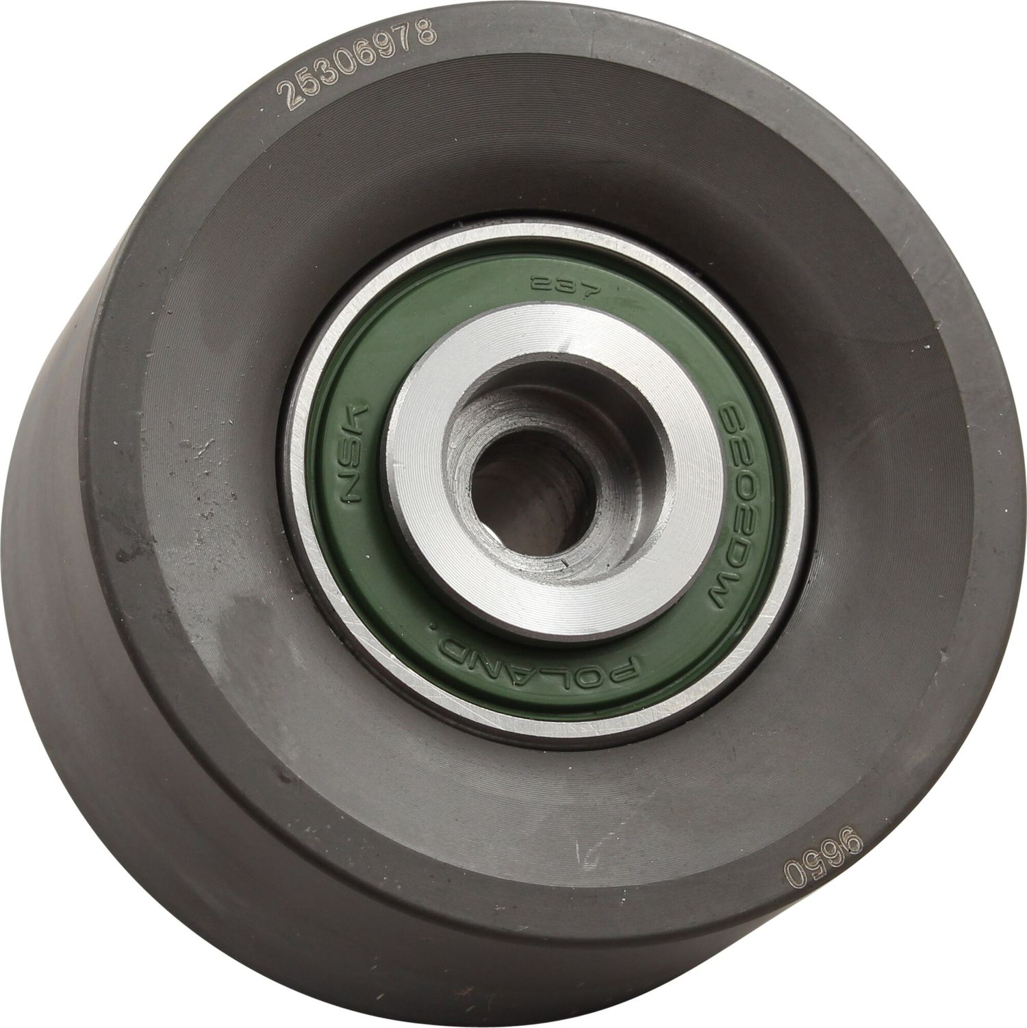 1212203409 JP GROUP ПАРАЗИТНЫЙ  ВЕДУЩИЙ РОЛИК,. Артикул 1212203409