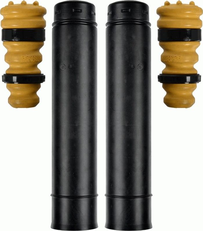 Комплект отбойников и пыльников амортизаторов (стоек) SACHS сервисный комплект. Артикул 900 391