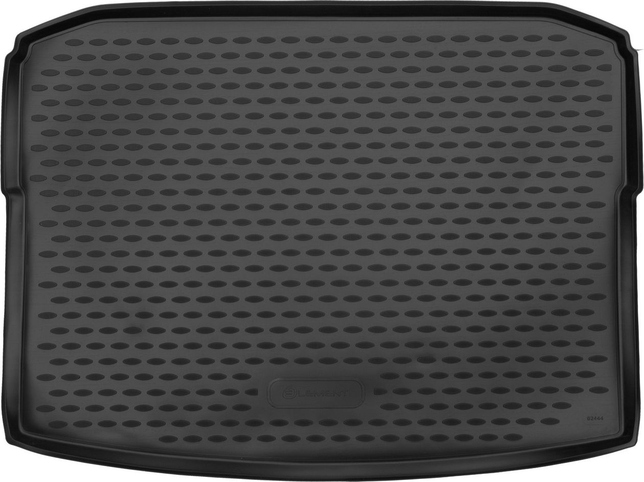 Коврик Element для багажника Volkswagen Taos 2WD 2020-2026. Артикул ELEMENTA66919B13