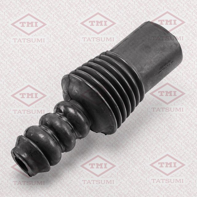 Пыльник+отбойник амортизатора RENAULT DUSTER 10- задн. (Tatsumi) Tatsumi. Артикул TAH1099