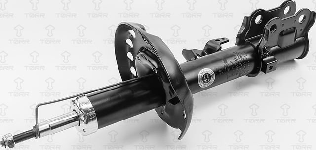 Амортизатор KIA SOUL 09- перед.прав.газ. (Torr). Артикул DV1724R