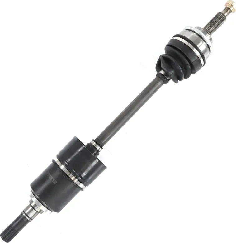 Привод для а/м ВАЗ-21213 в сборе (левый) нов.обр. Riginal. Артикул RG21213221501120