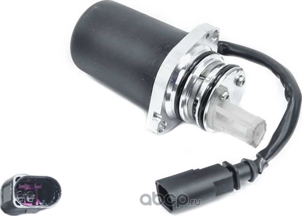 Насос муфты Haldex Gen. 1 VOLVO S60 01->10 (Ricambika). Артикул HP007