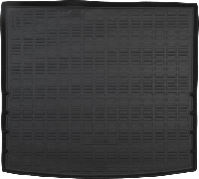 Коврик Норпласт для багажника Volkswagen ID.5 2021-2026. Артикул NPA00-T95-215