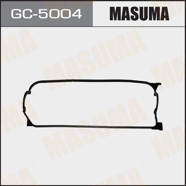 Прокладка клапанной крышки Masuma для Honda Capa 1998-2002. Артикул GC-5004
