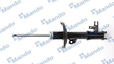 Амортизатор Mando. Артикул MSS016143