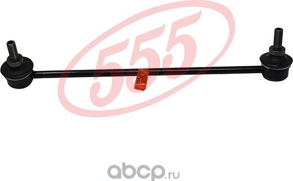 Стойка (тяга) стабилизатора 555. Артикул SL-H060L-M