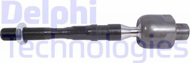 Рулевая тяга Delphi для Nissan Navara D40 2005-2015. Артикул TA2579