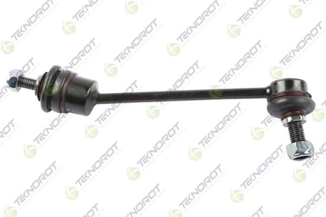 Стойка (тяга) стабилизатора Teknorot. Артикул LA-210