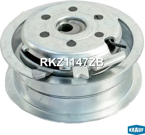 Ролик натяжной ГРМ Krauf. Артикул RKZ1147ZB