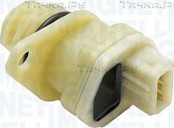 Датчик положения коленвала Magneti Marelli для Citroen Jumpy I 1995-2006. Артикул 064848028010