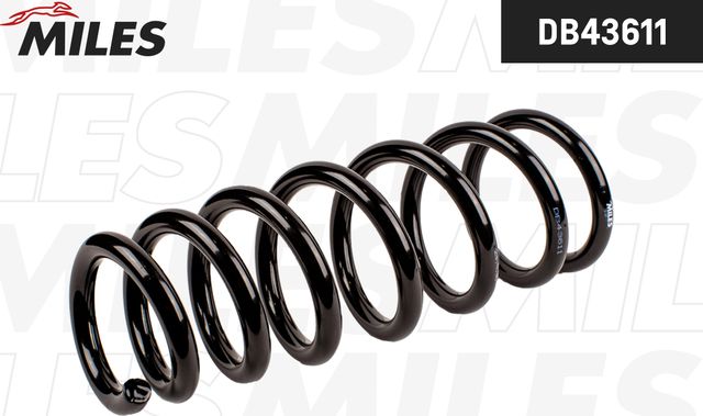 Пружина подвески Miles. Артикул DB43611
