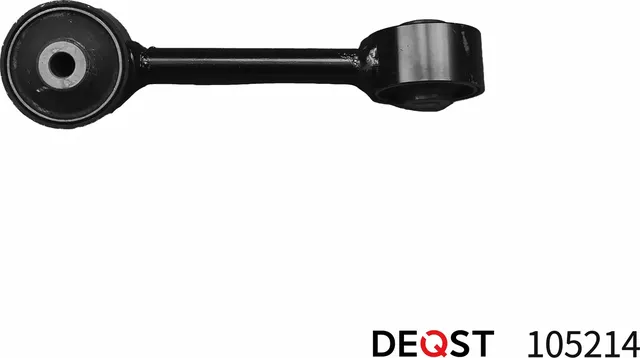 Подушка двигателя верхняя TOYOTA AVALON/CAMRY/SCEPTER/WINDOM/LEXUS ES300 1MZ/3VZ (Deqst). Артикул 105214