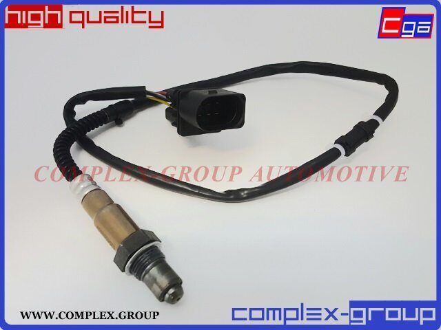 Лямбда-зонд с фишкой CGA. Артикул 11LMD33RA