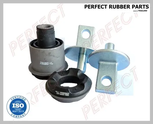 КОМПЛЕКТ САЙЛЕНТБЛОКОВ (Perfect). Артикул HO65CV11E02B