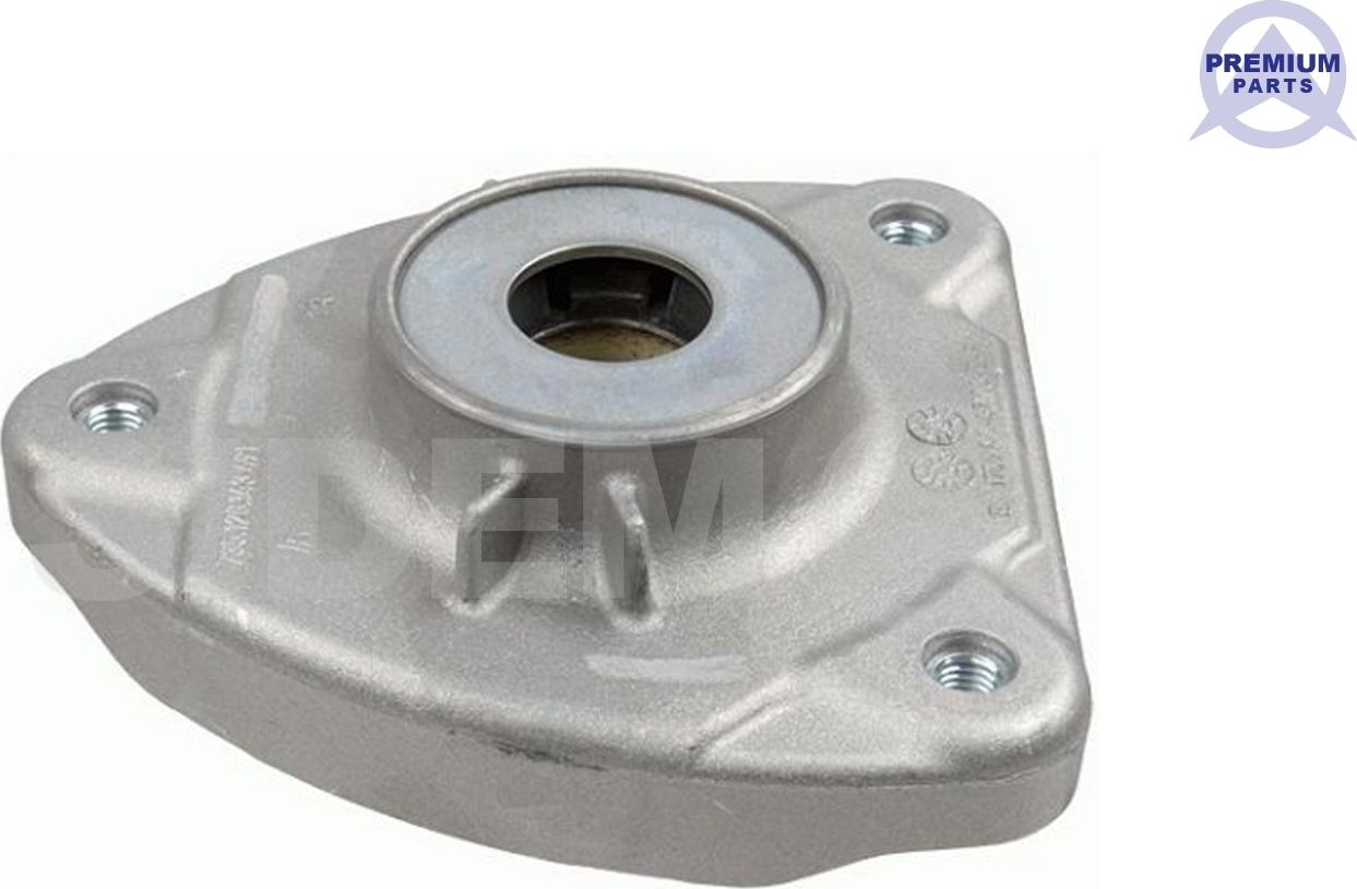 Опора амортизатора (стойки) Sidem. Артикул 849414