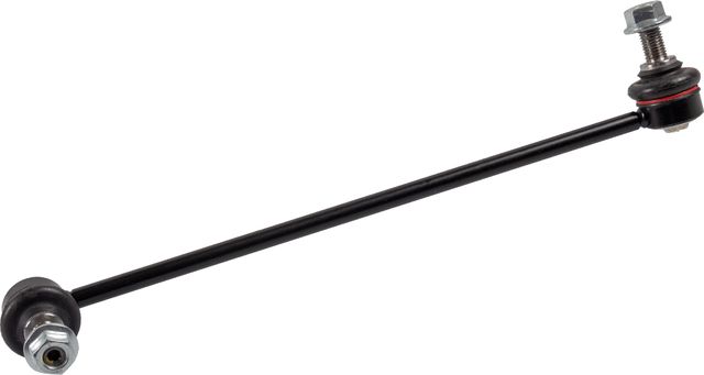 Стойка (тяга) стабилизатора Febi Bilstein ProKit передняя левая для BMW X4 I (F26) 2014-2018. Артикул 37247