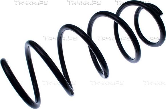 Пружина подвески Denckermann передняя для Opel Vectra C 2002-2008. Артикул D700144