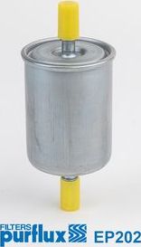 Топливный фильтр Purflux. Артикул EP202