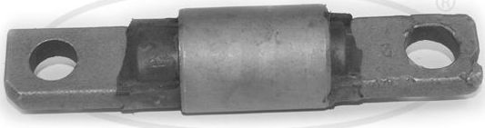 Сайлентблок переднего рычага подвески Corteco. Артикул 49398336