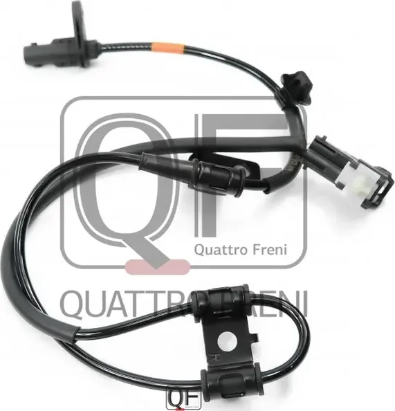 ИМПУЛЬСНЫЙ ДАТЧИК ABS FR RH (Quattro Freni). Артикул QF60F00368