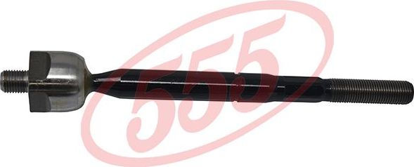 Рулевая тяга 555. Артикул SR-T540