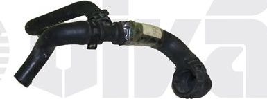 Патрубок радиатора (системы охлаждения) Vika. Артикул 11221783701