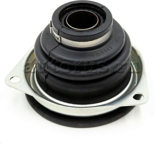 Пыльник шруса (комплект) Renault. Артикул 7701470566