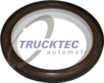 Сальник коленвала Trucktec Automotive. Артикул 04.10.120