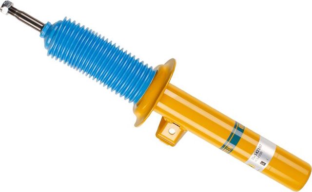Амортизатор Bilstein B6 Performance передний левый для BMW 3 IV (E46) 2000-2006. Артикул 35-142102