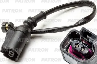 Датчик износа тормозных колодок (Patron). Артикул PE17154