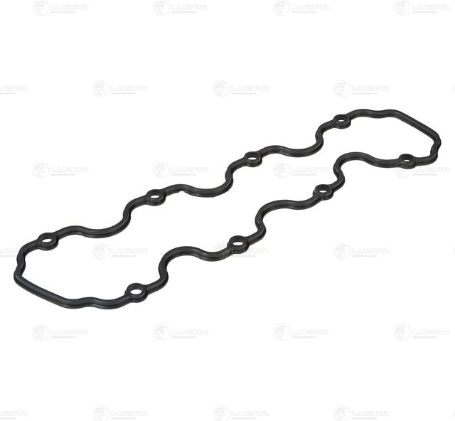 Прокладка клапанной крышки 441724 Luzar. Артикул LES 20501