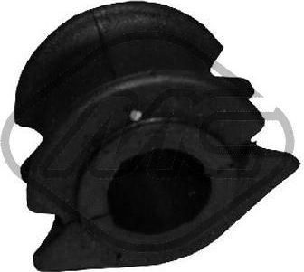 Втулки стабилизатора Metalcaucho передние для Fiat Tipo 160 1987-1995. Артикул 02741