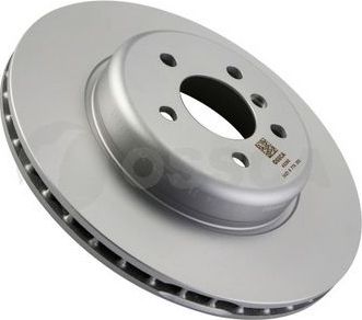 Тормозной диск OSSCA задний для BMW 7 V (F01/F02/F04) 2008-2015. Артикул 43385