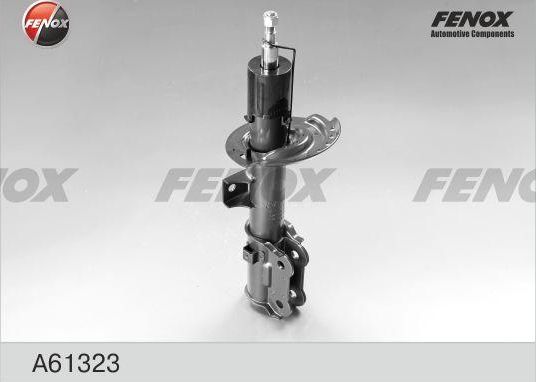 Амортизатор Fenox. Артикул A61323