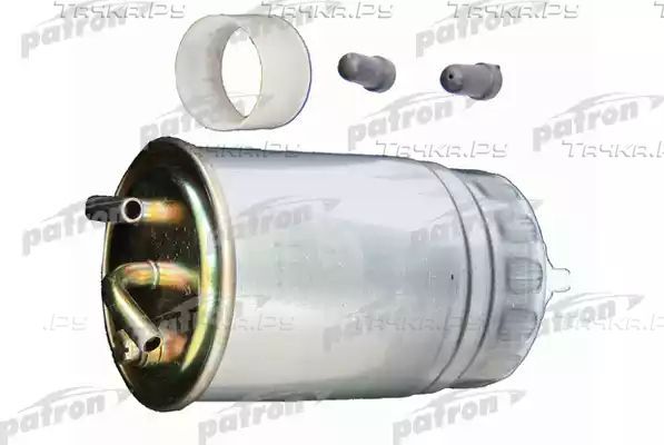 Топливный фильтр Patron для Ford Mondeo II 1996-2000. Артикул PF3070