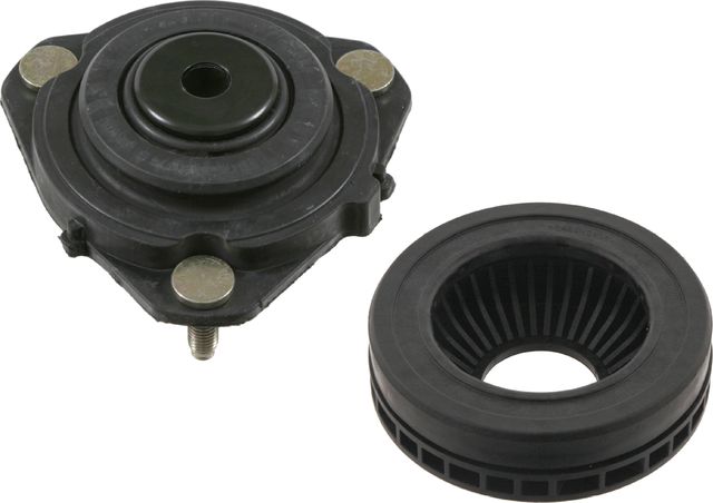 Опора амортизатора (стойки) Febi Bilstein (резина/металл). Артикул 31292