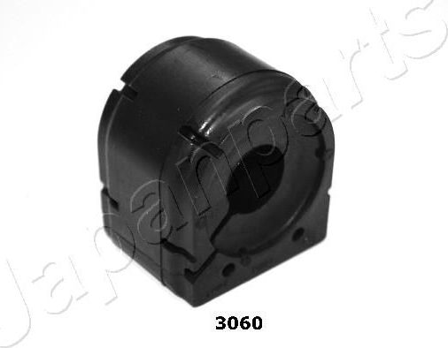 Втулка стабилизатора Japanparts (резина). Артикул RU-3060