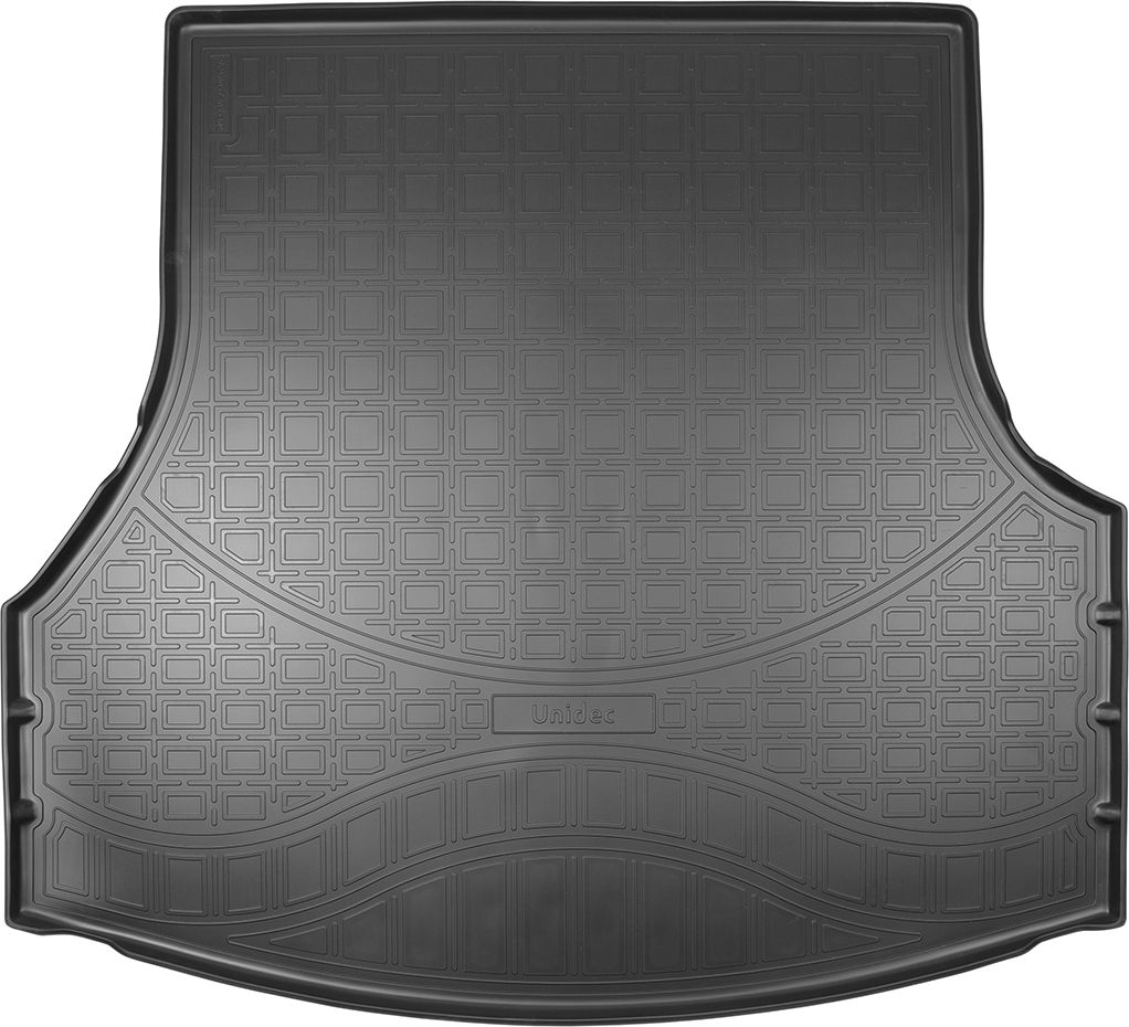 Коврик Норпласт для багажника Genesis G80 2020-2026. Артикул NPA00-T305-304