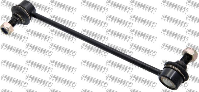 Стойка (тяга) стабилизатора Febest. Артикул 1223-SANFR