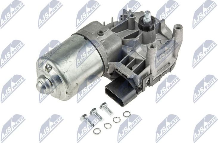 Мотор стеклоочистителя (моторчик дворников) NTY. Артикул ESW-SK-009