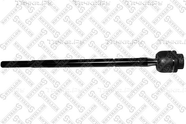 Рулевая тяга Stellox правая/левая для Opel Corsa C 2000-2009. Артикул 55-07444-SX