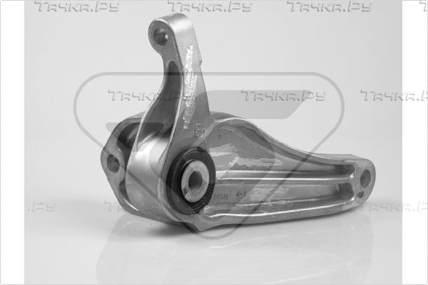 Опора двигателя Hutchinson передняя левая нижняя для Ford Focus III 2011-2019. Артикул 532A77