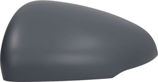 Кожух зеркала бокового BLIC левое для Mercedes-Benz CLA II (C118, X118) 2019-2026. Артикул 6103-02-2035310P